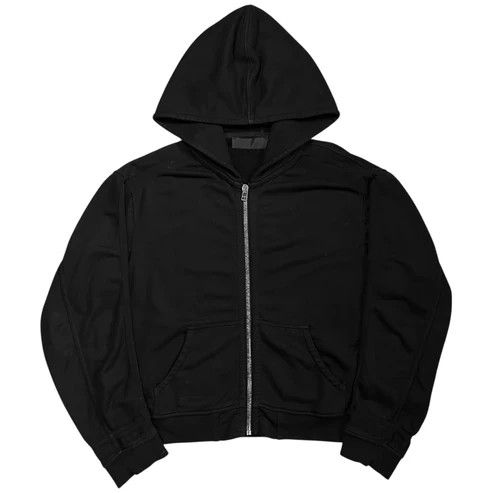 HAIDER ACKERMANN ハイネックブルゾン　サイズ34 Haider Ackermann Zip Hoodie | Grailed