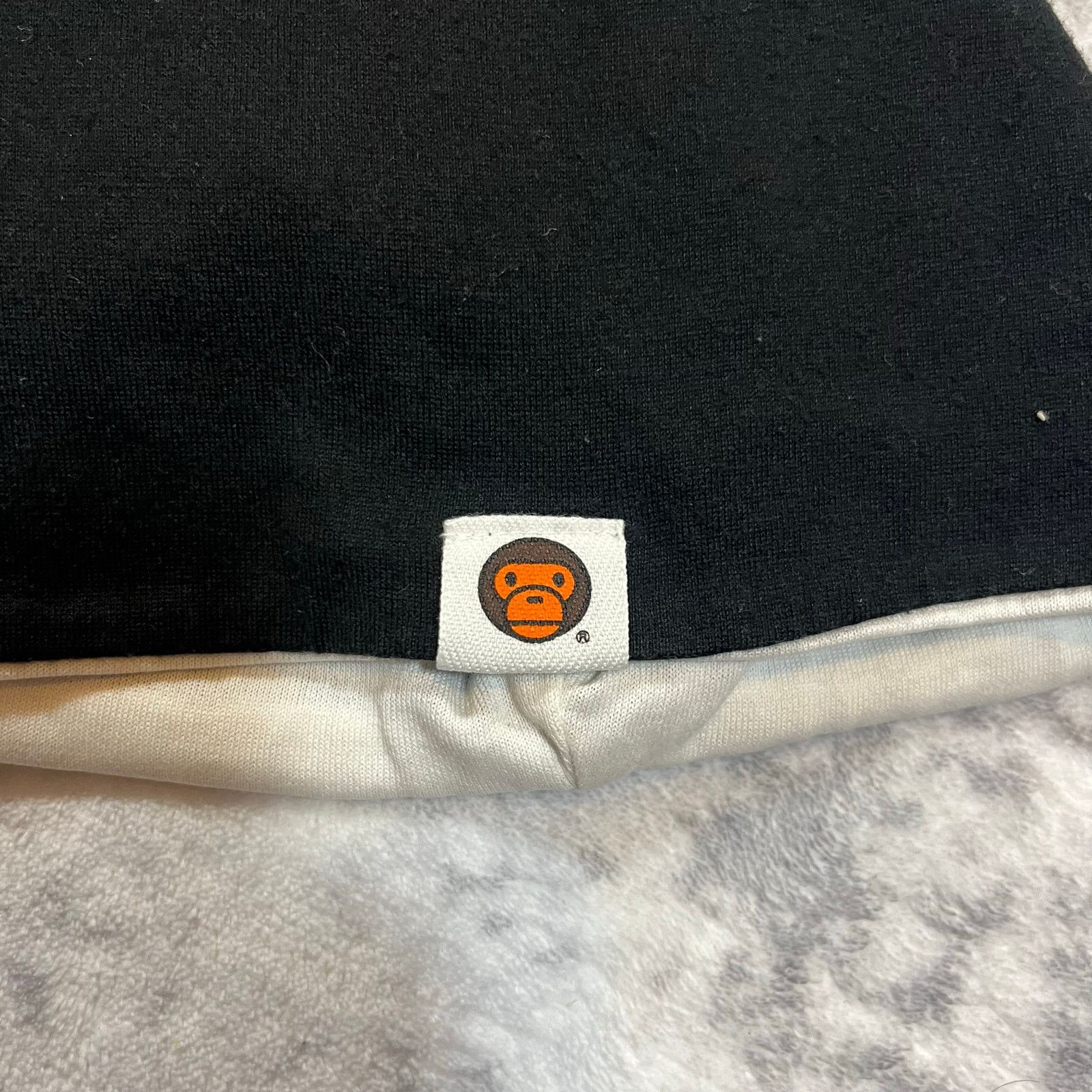 Bape × Nigo Authentic Bape 2000's Baby Milo Reversible Tee XL Size US XL / EU 56 / 4 - 7 Thumbnail