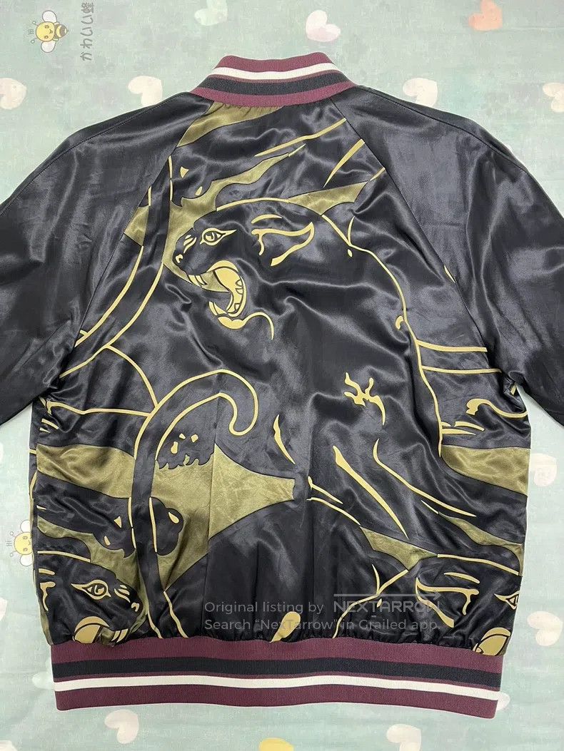 Valentino Valentino Silk jacket Size US L / EU 52-54 / 3 - 2 Thumbnail
