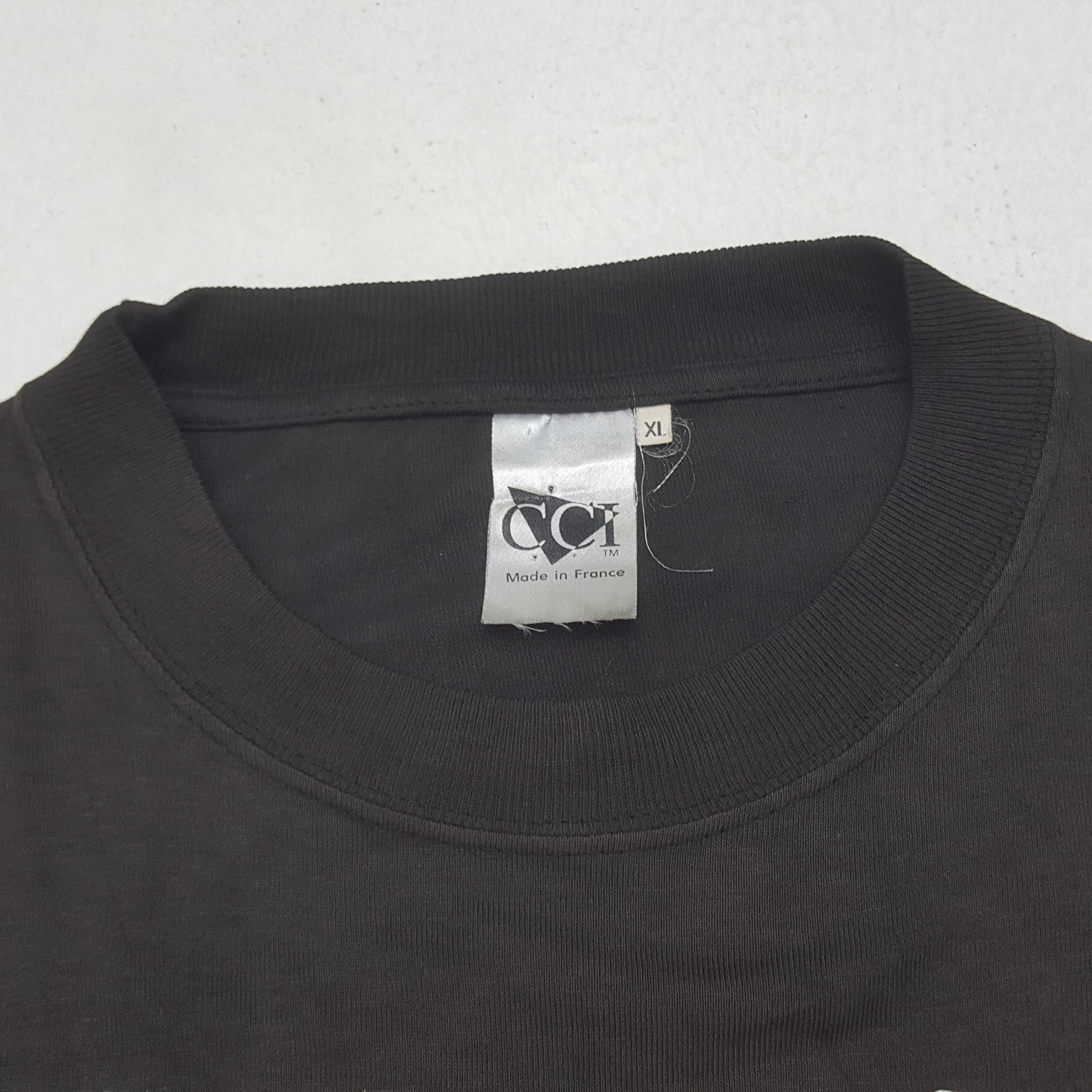 Band Tees Vintage 90's Richard Marx Rush Street World Tour Tshirt RR7 Size US L / EU 52-54 / 3 - 5 Thumbnail