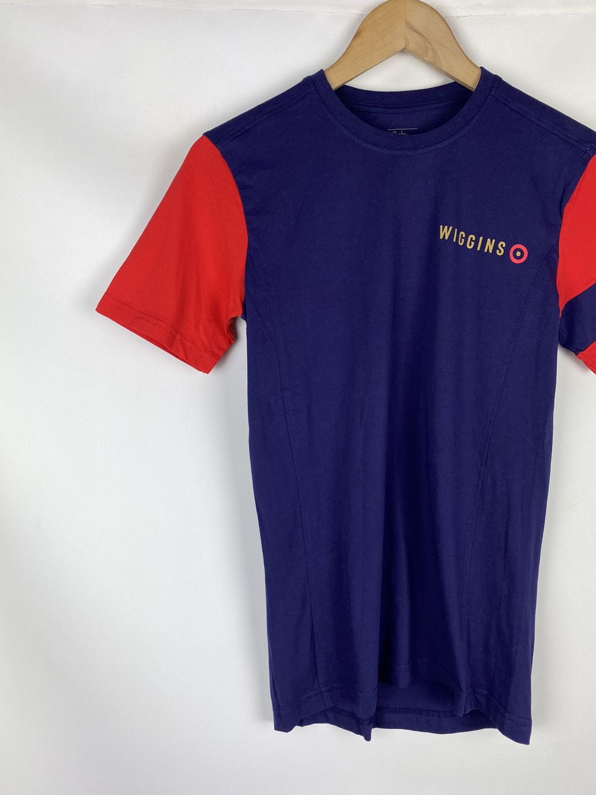 Rapha Rapha Bradley Wiggins men’s cycling t shirt size Xs Size US XS / EU 42 / 0 - 2 Thumbnail