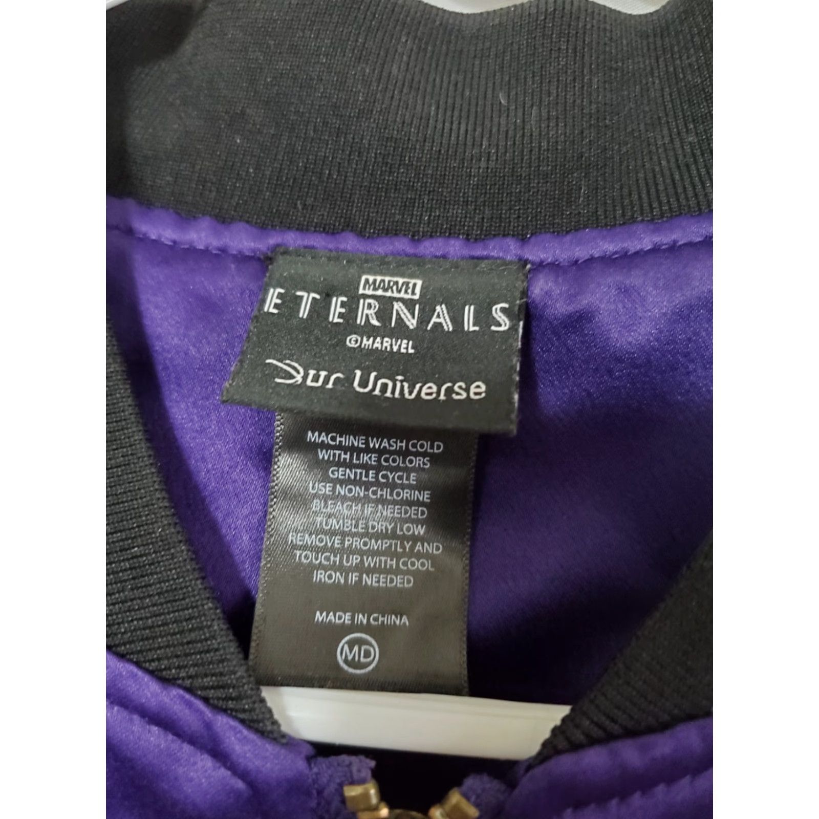 Vintage VINTAGE Size US M / EU 48-50 / 2 - 3 Thumbnail
