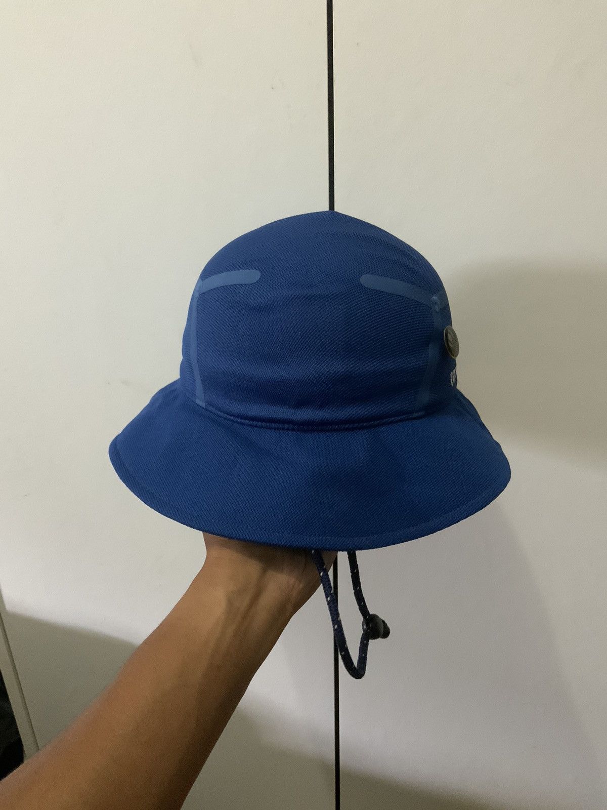 Asics Asics Tokyo 2020 Rugby World Cup Japan Bucket Hats Size ONE SIZE - 5 Thumbnail