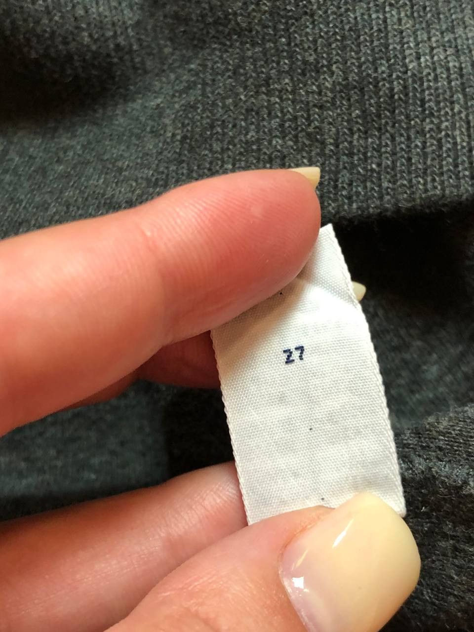 Polo Ralph Lauren Vintage Polo Ralph Lauren Warm Sweater Size M Size US M / EU 48-50 / 2 - 4 Thumbnail