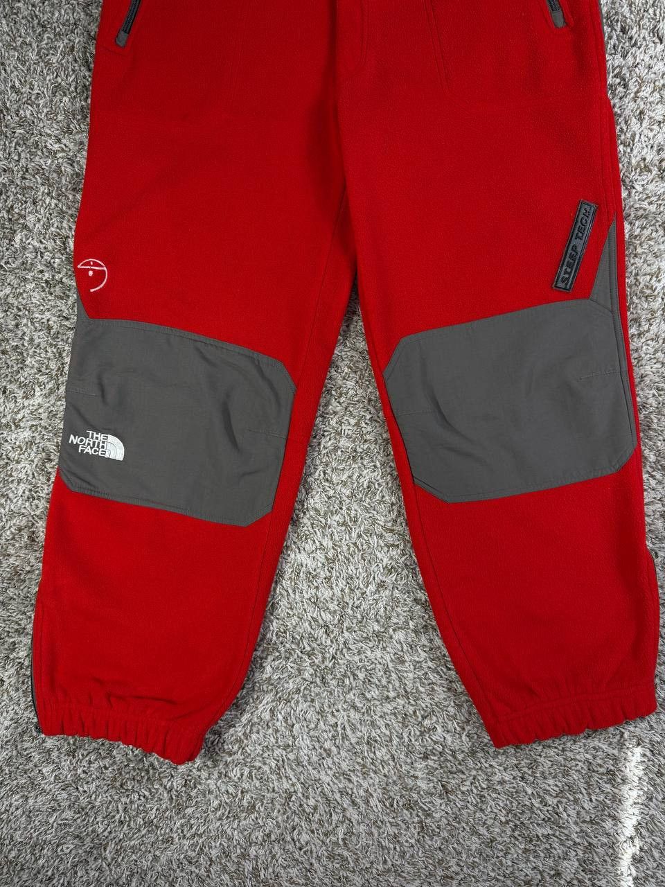 The North Face Vintage The North Face Denali Steep Tech Fleece Ski Suit Size US XXL / EU 58 / 5 - 16 Thumbnail