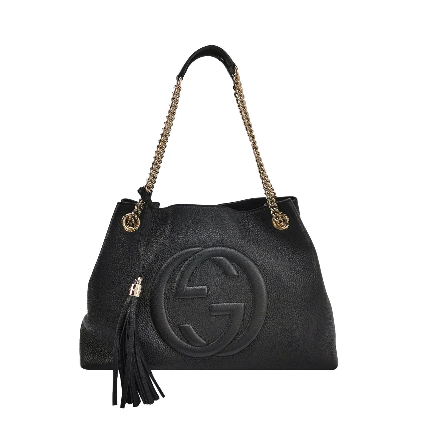 Gucci Gucci Women os Shoulder Bags Size ONE SIZE - 1 Thumbnail