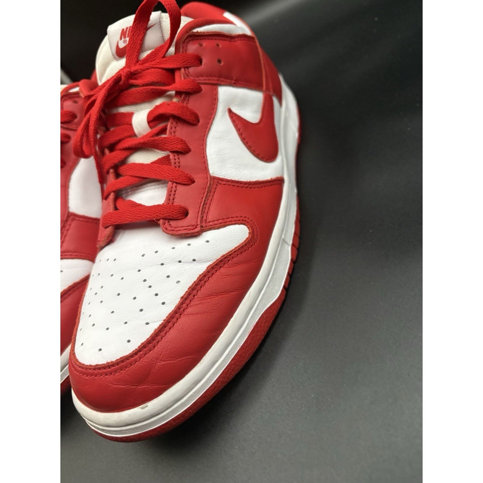 Nike Dunk Low Saint Johns Size 13Men Size US 13 / EU 46 - 4 Thumbnail