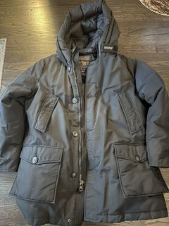 Men's Woolrich John Rich & Bros. Parkas | Grailed