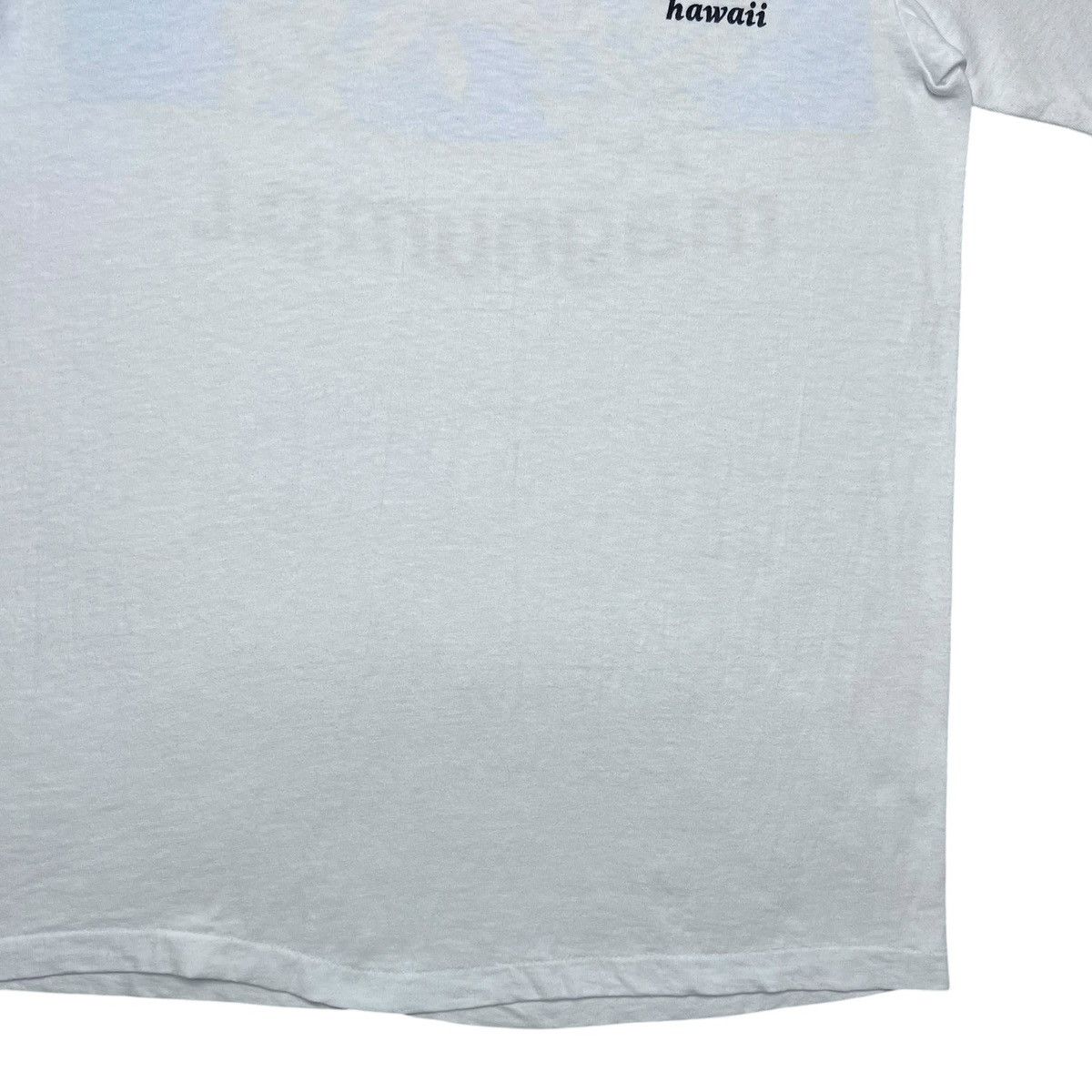 Other Vtg 1980 Magnum PI Hawaii Cast & Crew TV Show Promo T-Shirt Size US M / EU 48-50 / 2 - 14 Thumbnail