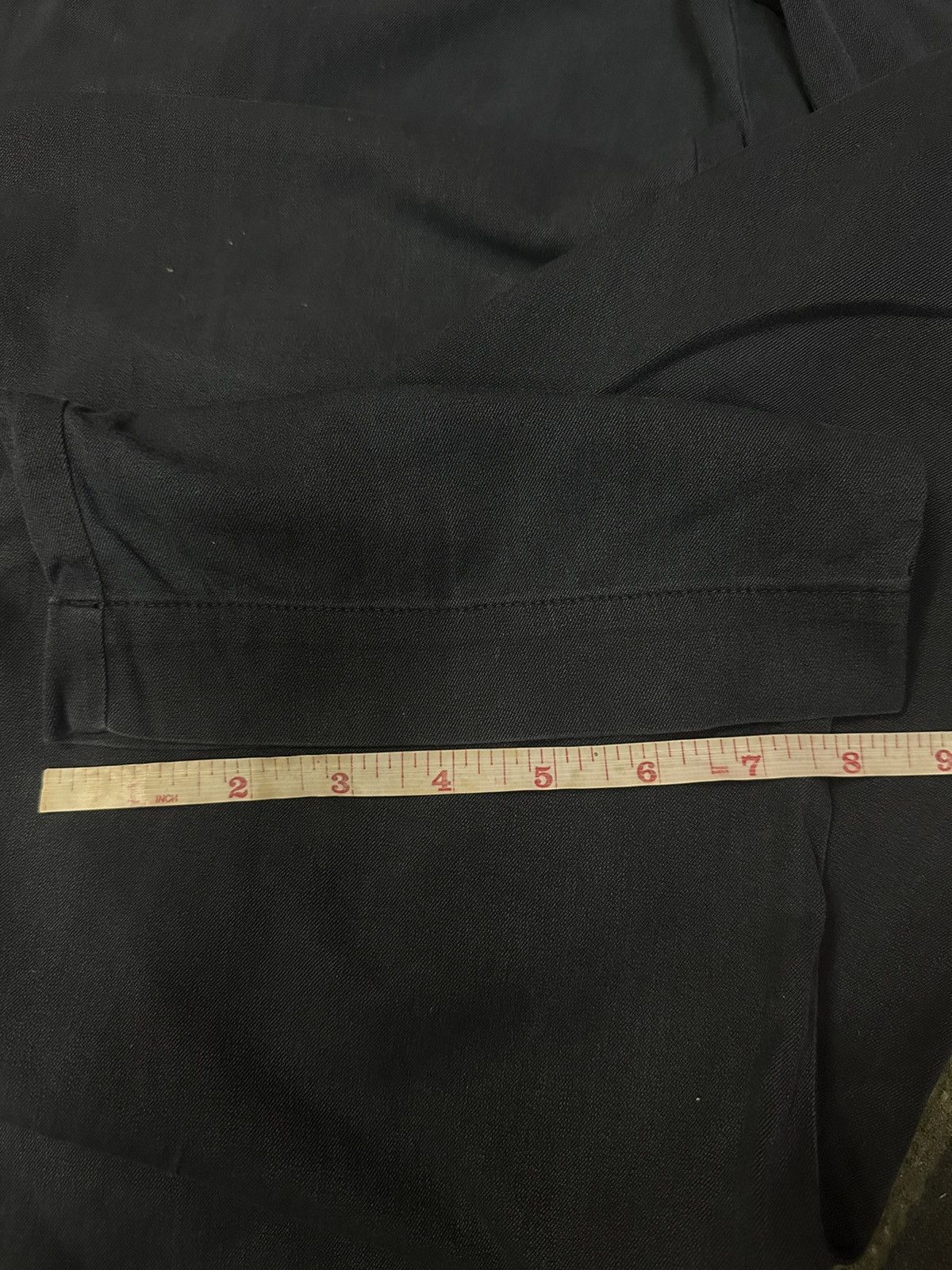 Issey Miyake Issey Miyake pants Size US 28 / EU 44 - 13 Thumbnail