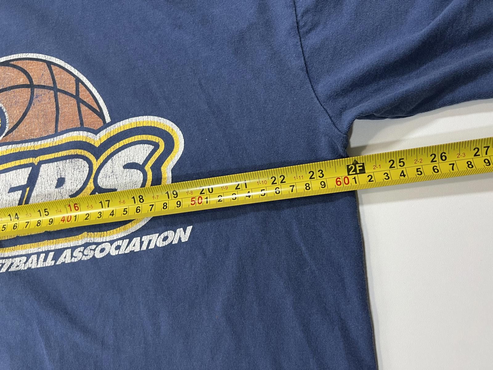 Other Indiana Pacers NBA Graphic T-Shirt Size US XL / EU 56 / 4 - 6 Thumbnail