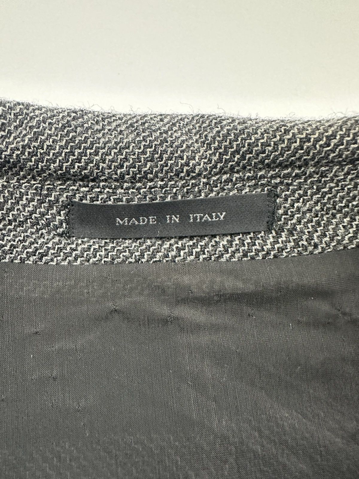 Other Armani Emporio Armani Sport Coat Jacket Size US XL / EU 56 / 4 - 5 Thumbnail