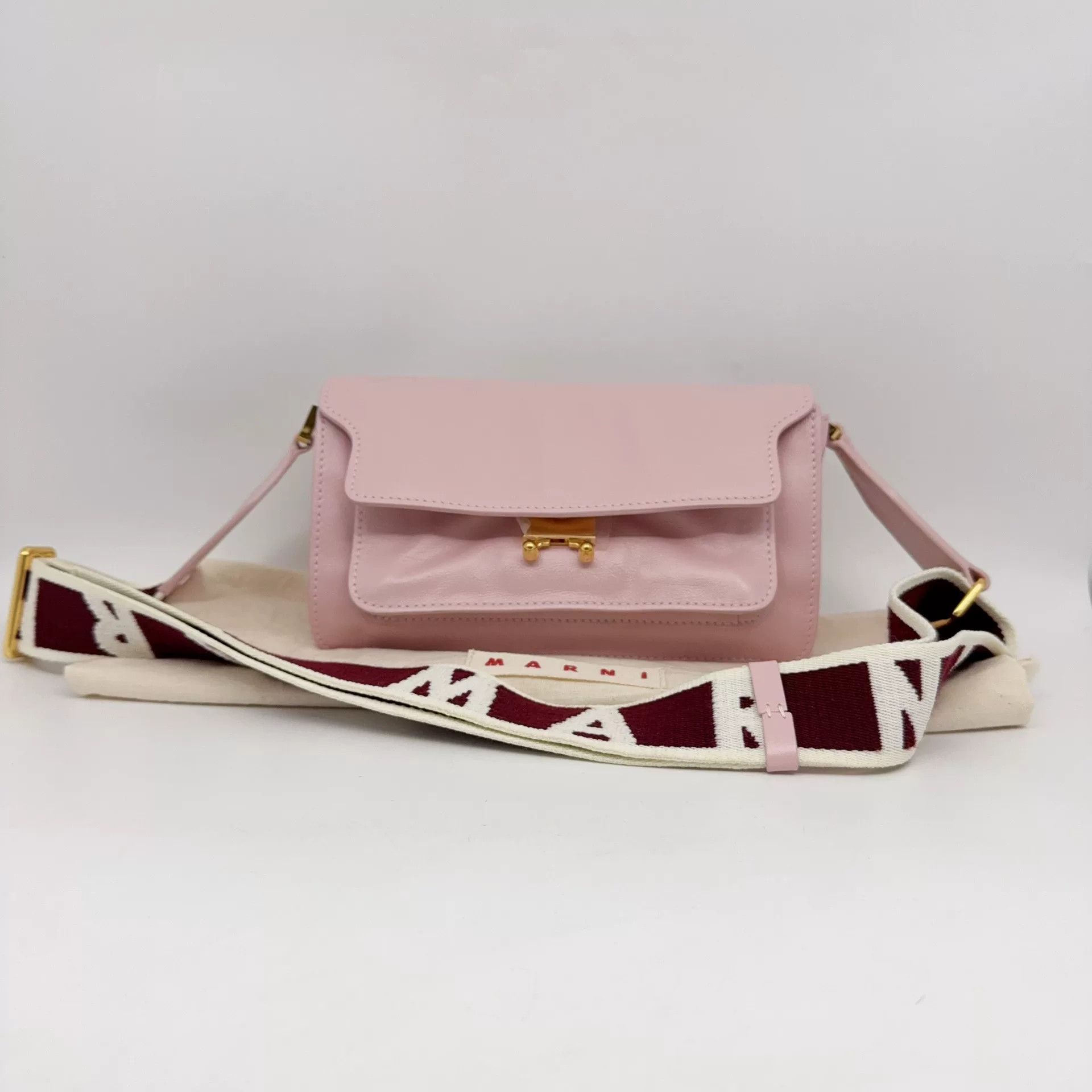 Marni Pre-loved Bag Brand new condition Size ONE SIZE - 1 Thumbnail
