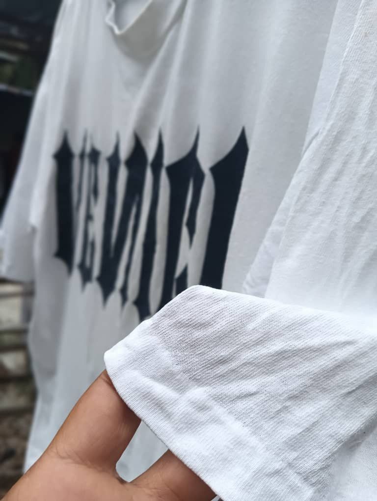 Vintage Vintage 90s Venice street wear skateboard tshirts Size US M / EU 48-50 / 2 - 2 Thumbnail