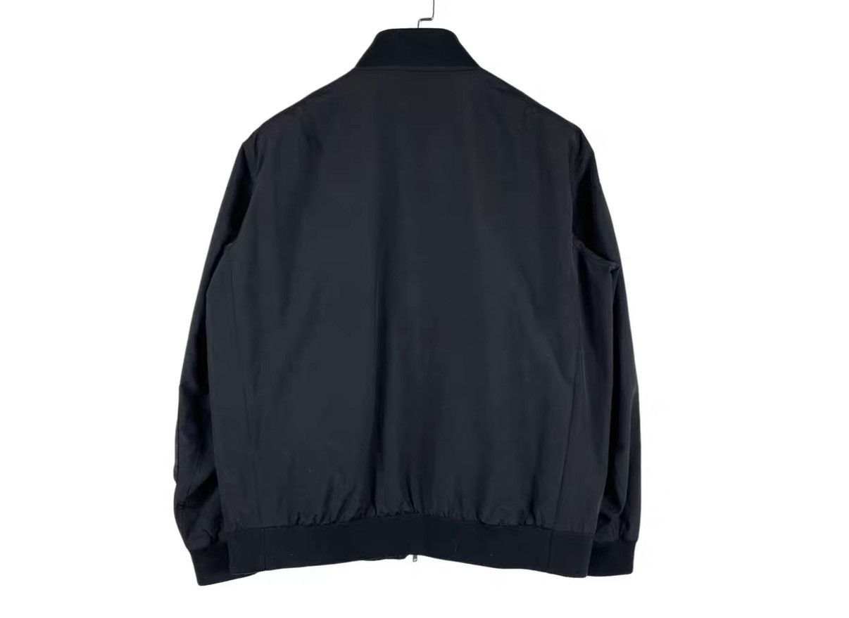 Marni Marni Bomber Jacket Four-Pocket Zip Bomber J31 Size US S / EU 44-46 / 1 - 2 Thumbnail