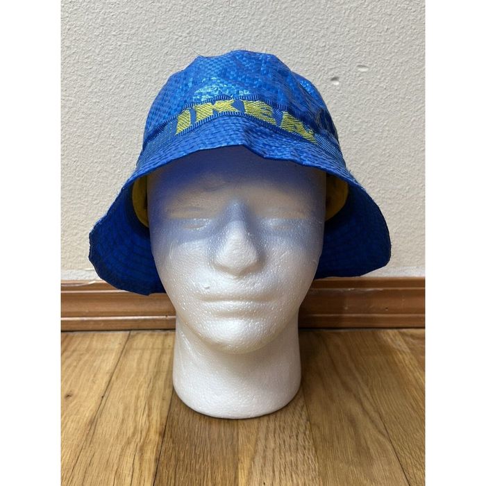 Ikea knorva hot sale bucket hat