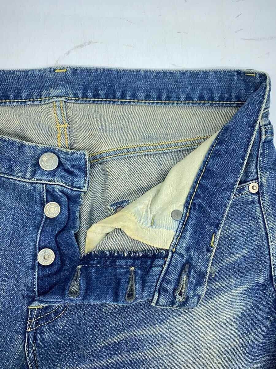 Hysteric Glamour Studded Jeans Size US 30 / EU 46 - 3 Thumbnail
