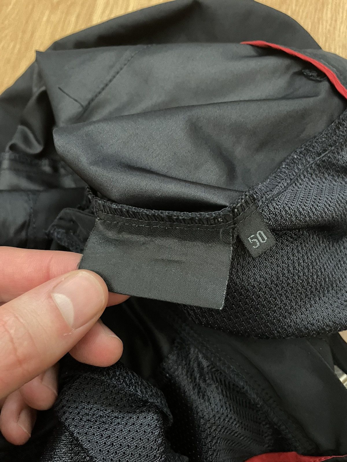 Prada Prada nylon shorts Size US 32 / EU 48 - 7 Thumbnail