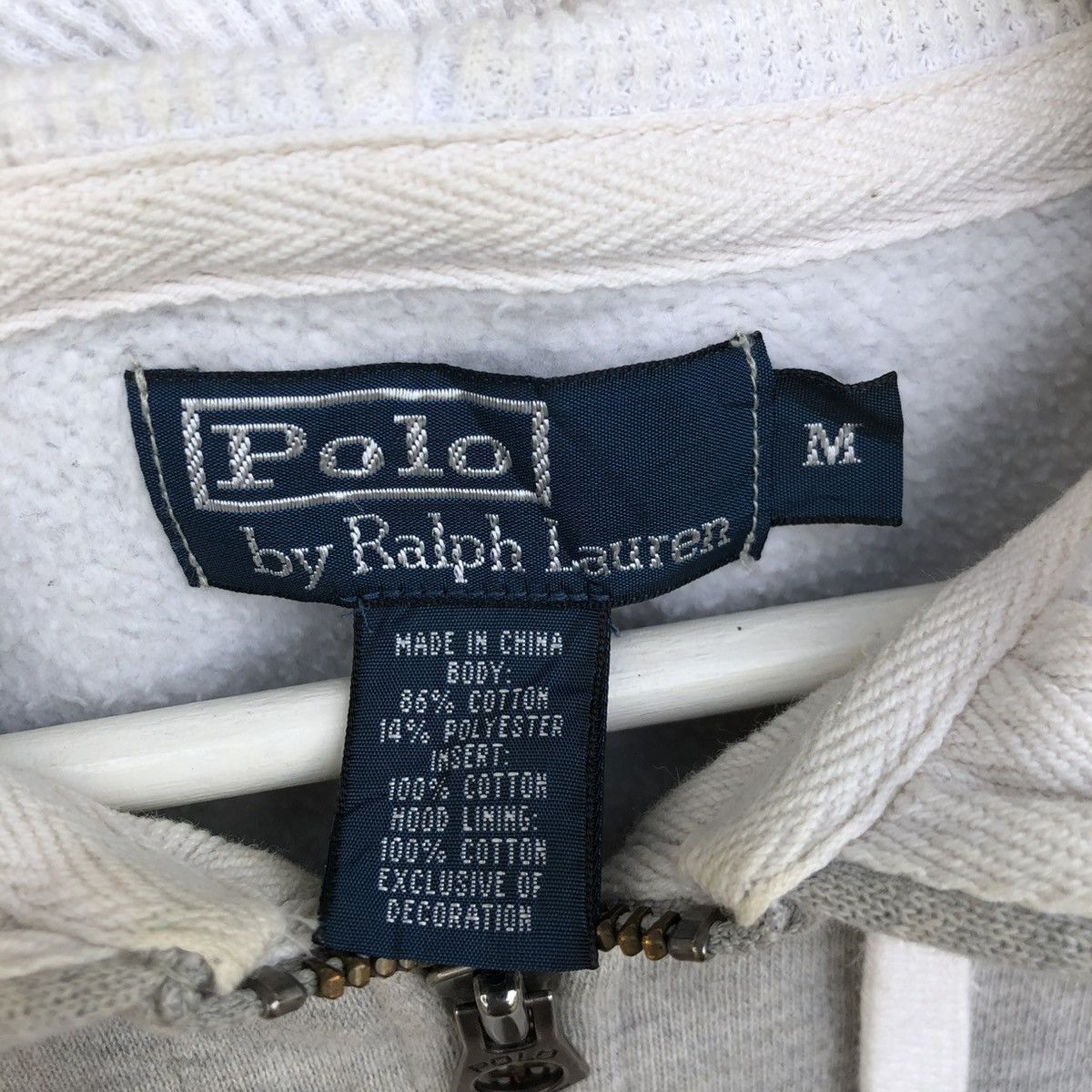 Polo Ralph Lauren Polo Ralph Lauren Featuring Harvard University Hoodie Size US M / EU 48-50 / 2 - 9 Thumbnail