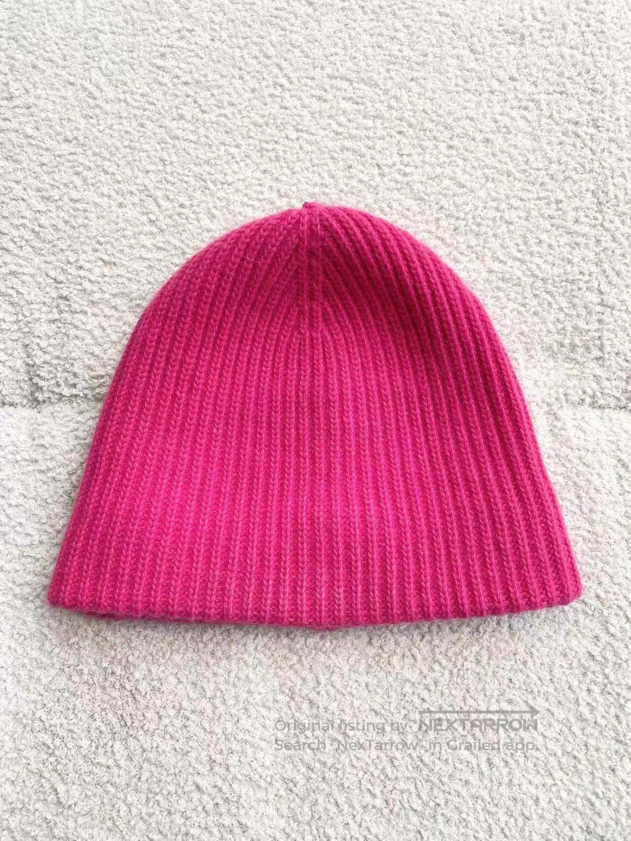 Celine Celine Letter-printed cold cap| Size ONE SIZE - 3 Thumbnail