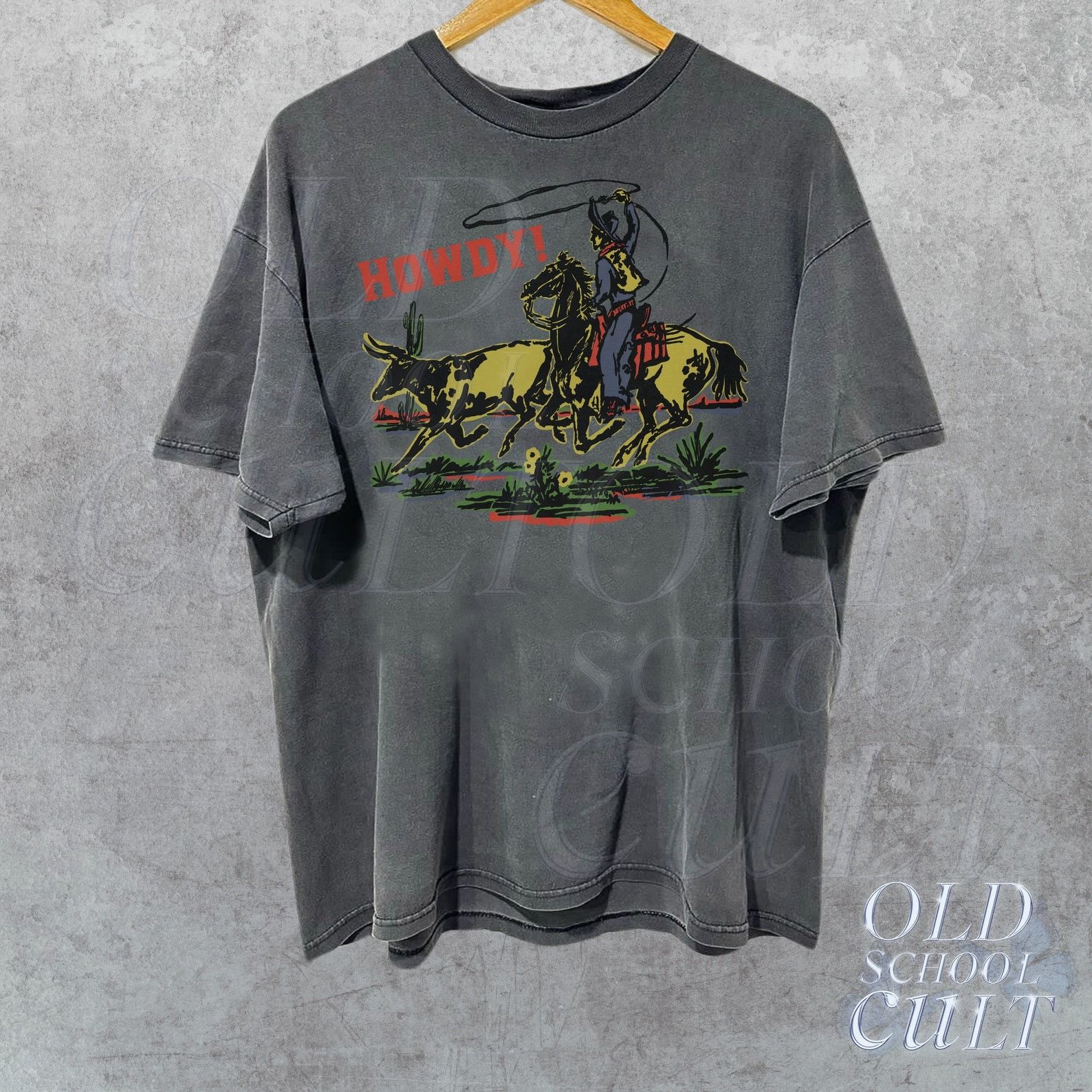 The Unbranded Brand Three Sloths Vintage 90s Graphic T-shirts Size US L / EU 52-54 / 3 - 1 Thumbnail