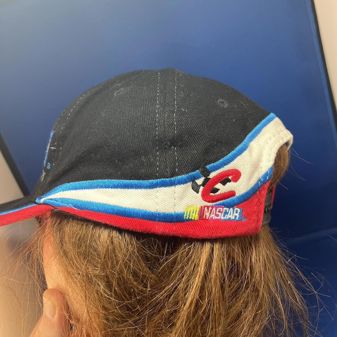 NASCAR NASCAR Vintage Cap - An American Tradition Size ONE SIZE - 3 Thumbnail