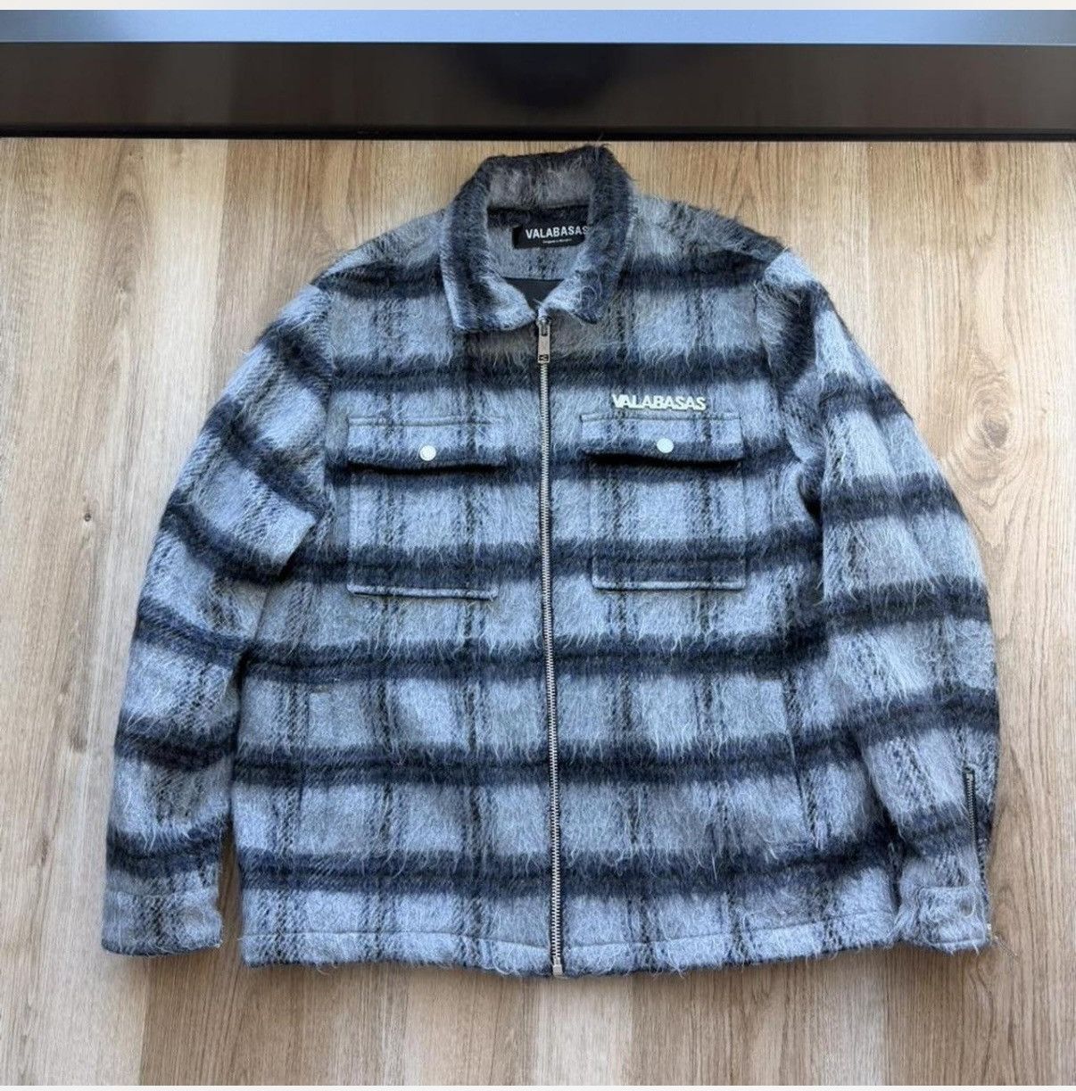 Valabasas Valabasas Fury Coat Size US L / EU 52-54 / 3 - 1 Thumbnail