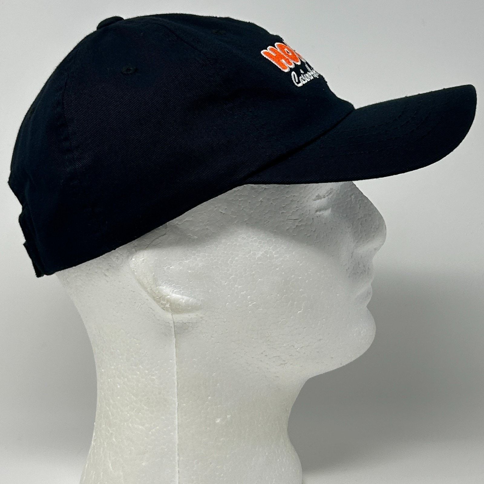 Other Hooters Casino Hotel Las Vegas Hat Baseball Cap 6 Panel Size ONE SIZE - 7 Thumbnail
