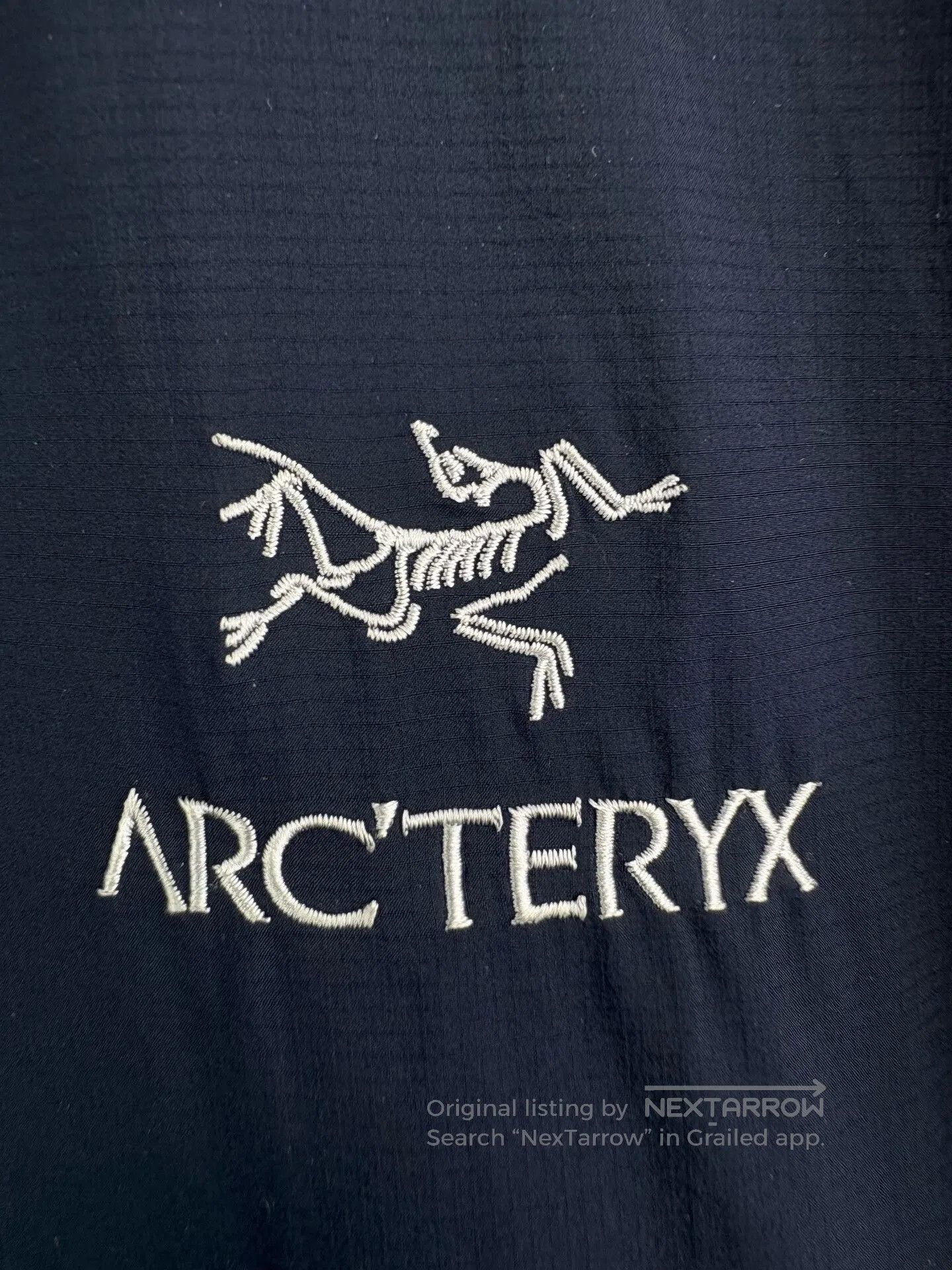 Arc'teryx Arcteryx Atom LT Jacket. Size US XL / EU 56 / 4 - 3 Thumbnail