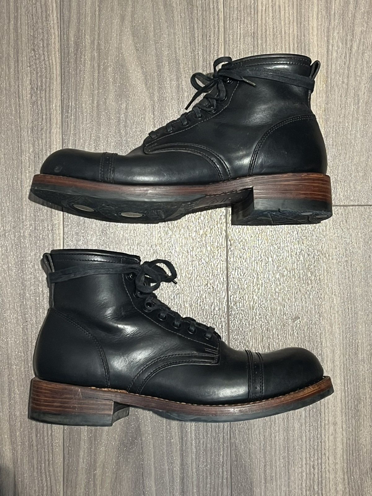 Other Julian Boots Size US 11 / EU 44 - 2 Thumbnail