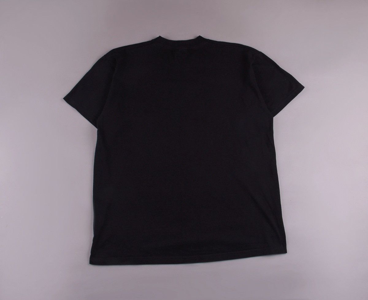 The Simpsons The Simpsons Vintage 2003 The Ingestible Bulk T Shirt L Size US L / EU 52-54 / 3 - 4 Thumbnail