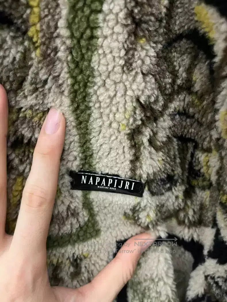 Martine Rose Napa by martine rose jacket down jacket. Size US L / EU 52-54 / 3 - 4 Thumbnail