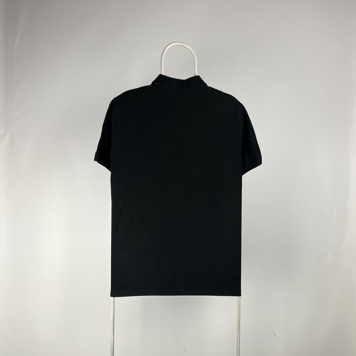 Versace Versace collection polos logo Medusa size Large Size US L / EU 52-54 / 3 - 2 Thumbnail