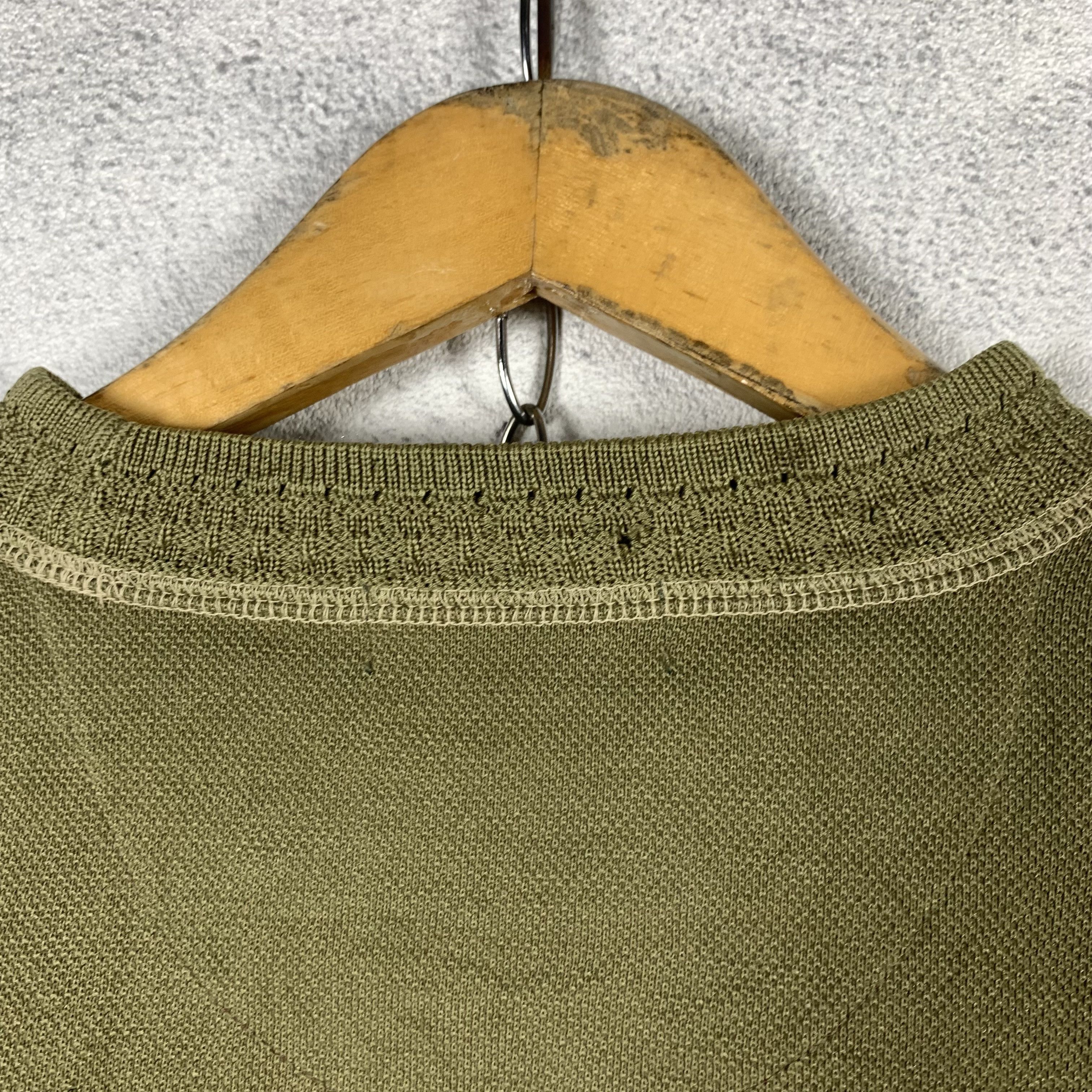 Vintage Vintage 90s Urban Sports Sweatshirt Crewneck Size US S / EU 44-46 / 1 - 4 Thumbnail