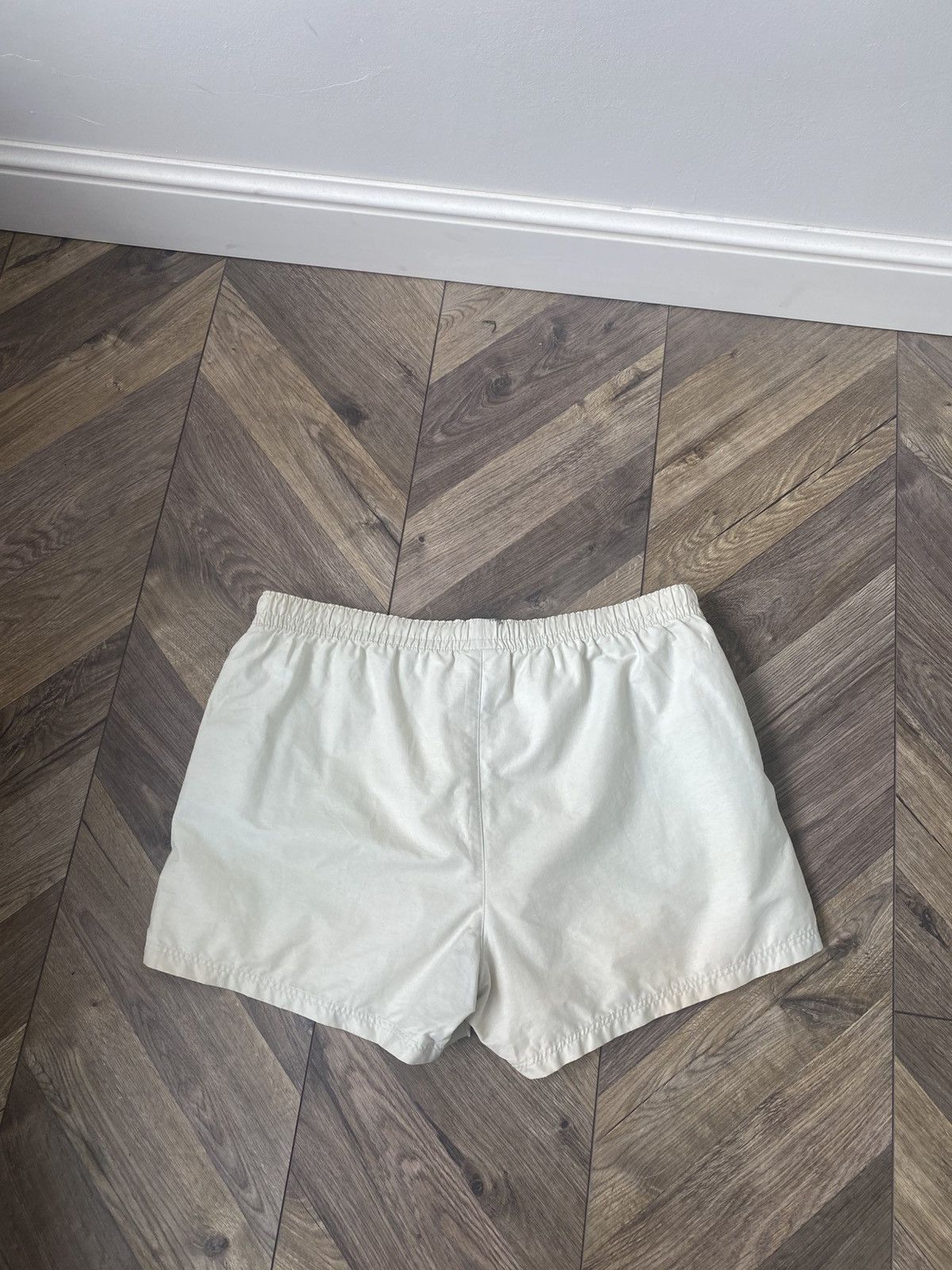 Lacoste × Vintage Vintage Lacoste 90s shorts Size US 35 - 10 Thumbnail
