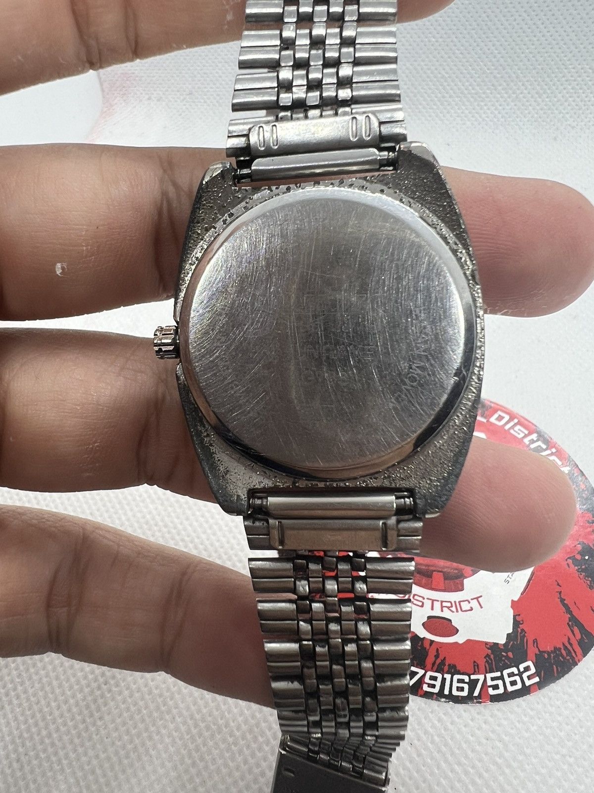 Japanese Brand J.Axis Size ONE SIZE - 10 Thumbnail