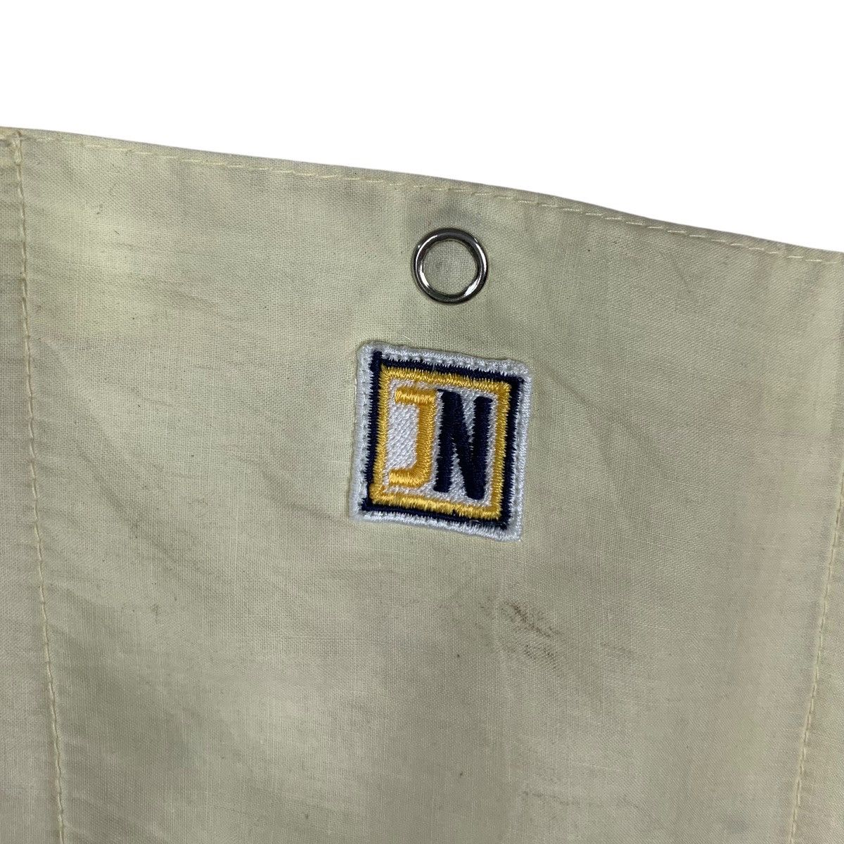Golden Bear Vintage JACK NICKLAUS Sweater Jacket #1487-C67 Size US M / EU 48-50 / 2 - 15 Thumbnail