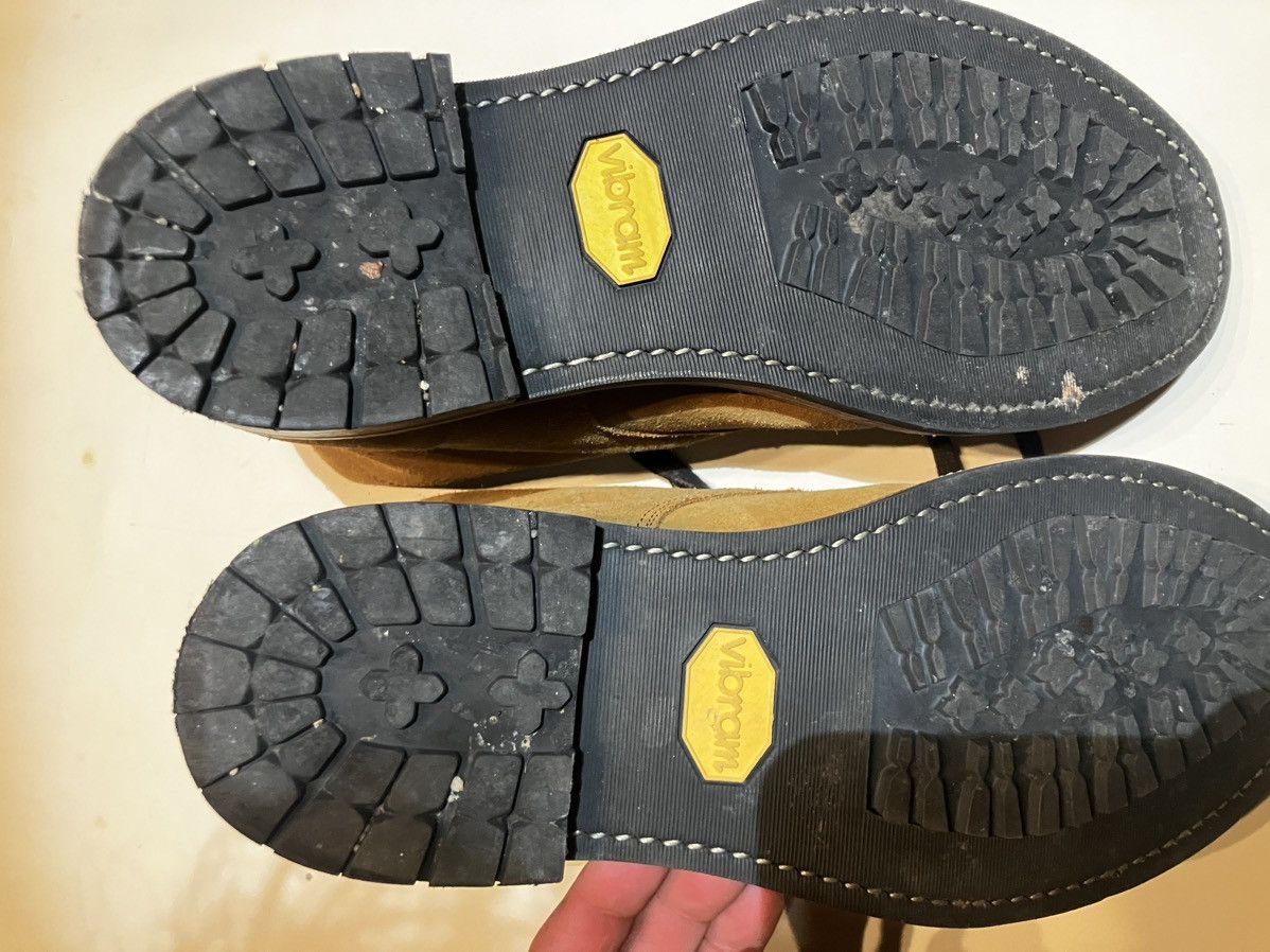 Taylor Stitch The moto boot Size US 8.5 / EU 41-42 - 2 Thumbnail