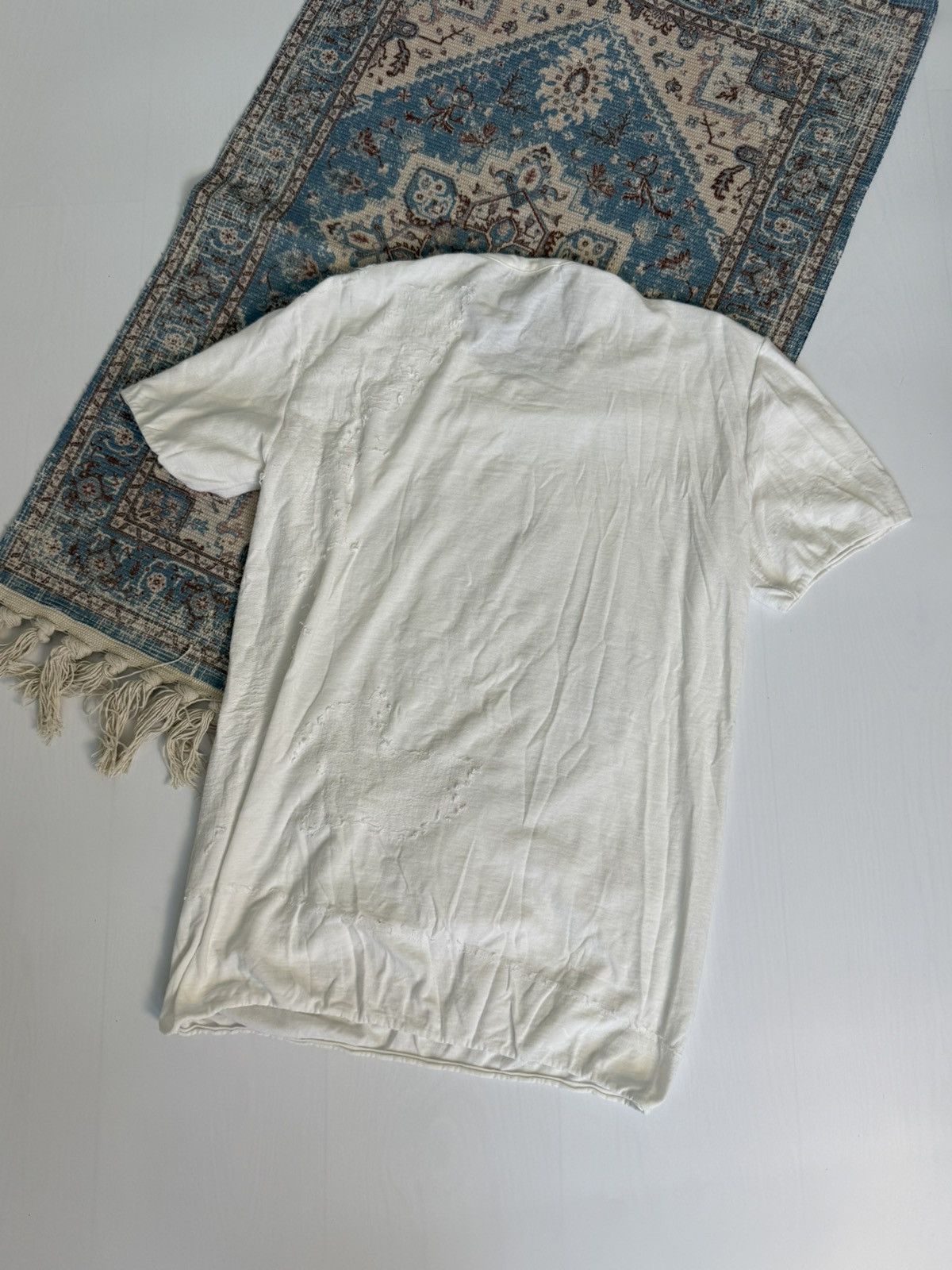 Other RH-45 London Avant Garde Dragon T Shirt Size US M / EU 48-50 / 2 - 6 Thumbnail