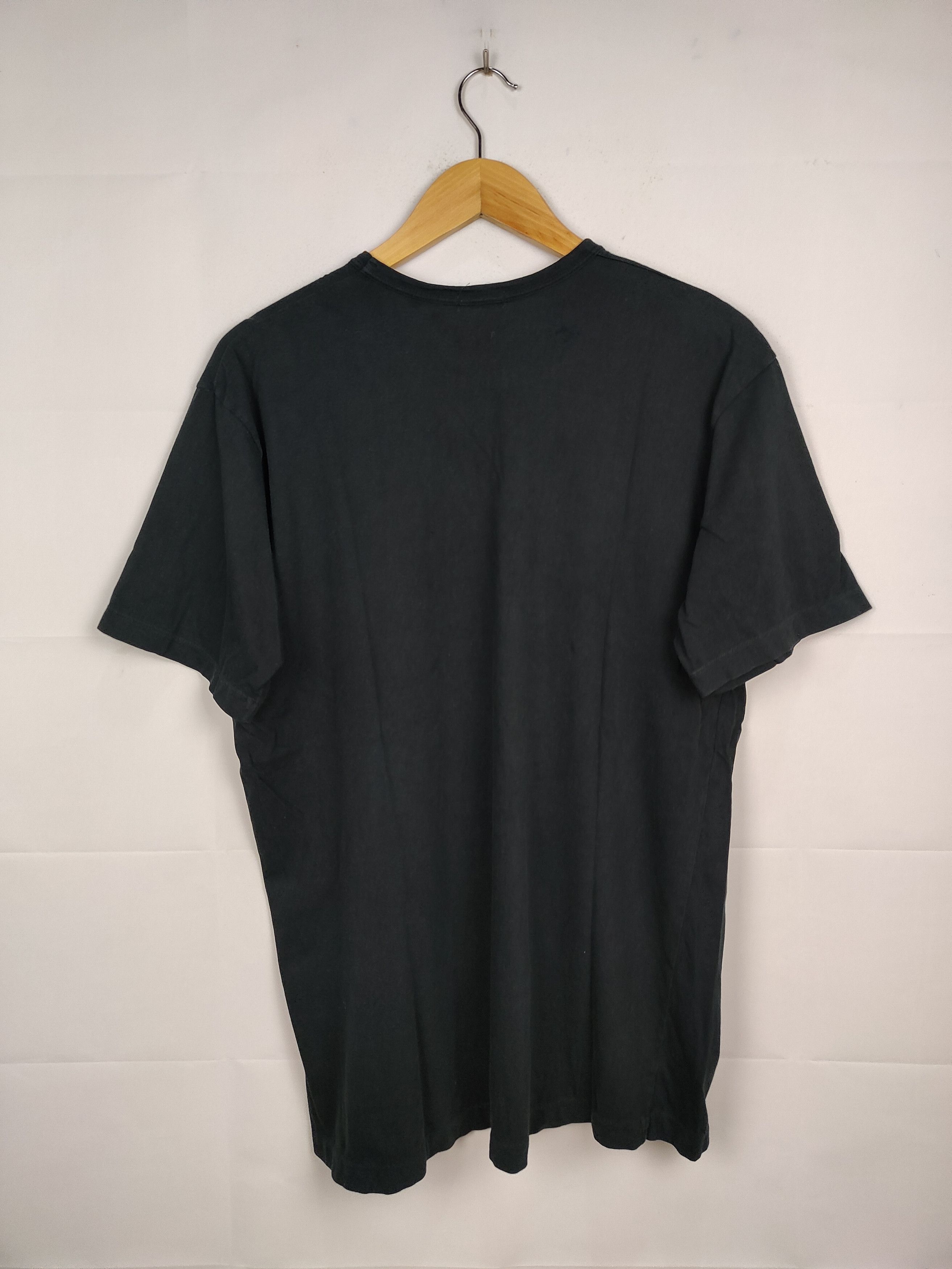 Yohji Yamamoto Vintage 90s Yohji Yamamoto Y's for men Shirt Size US L / EU 52-54 / 3 - 7 Thumbnail
