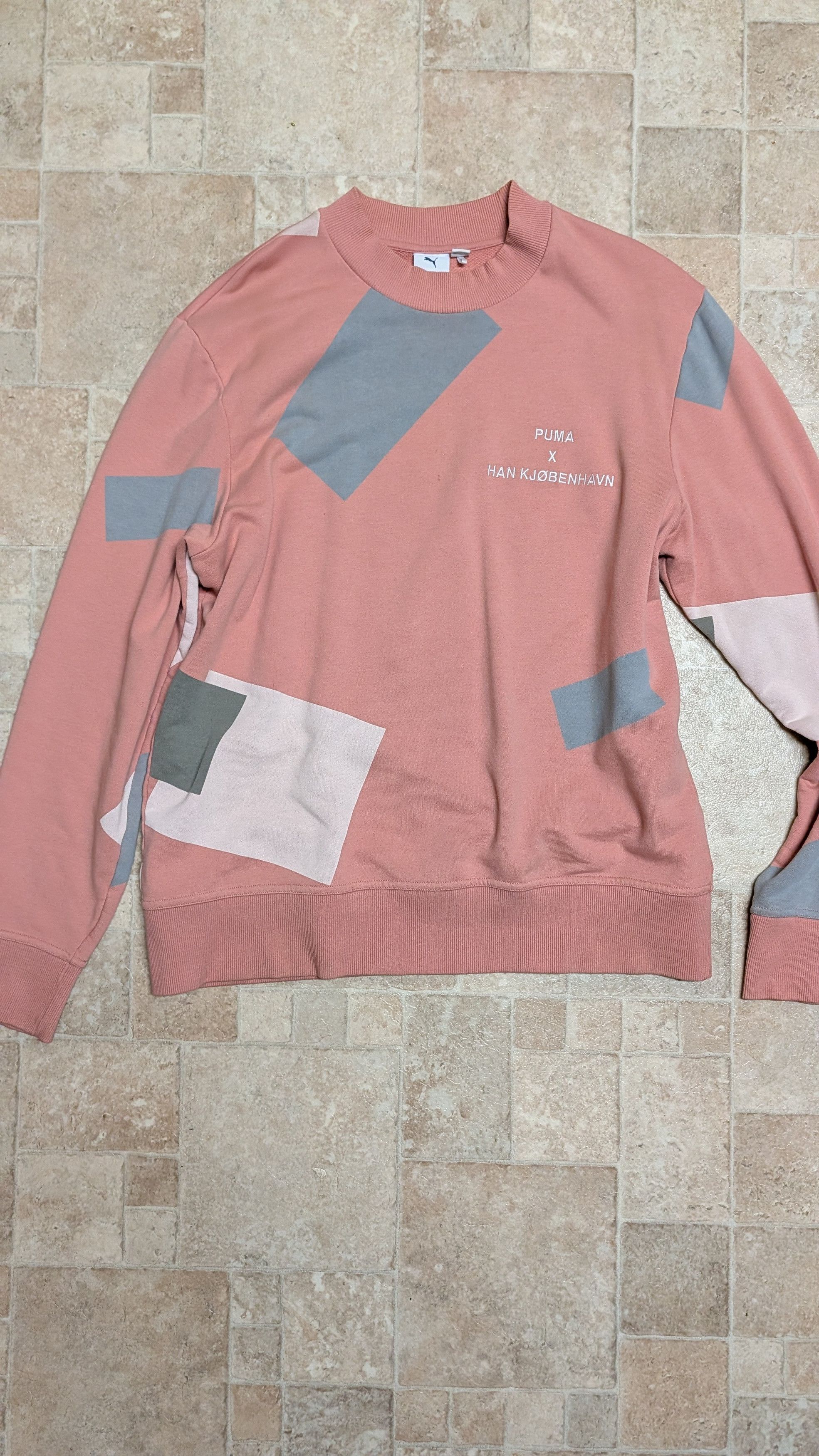 Puma Puma x Han Kjobenhavn Size US M / EU 48-50 / 2 - 1 Thumbnail