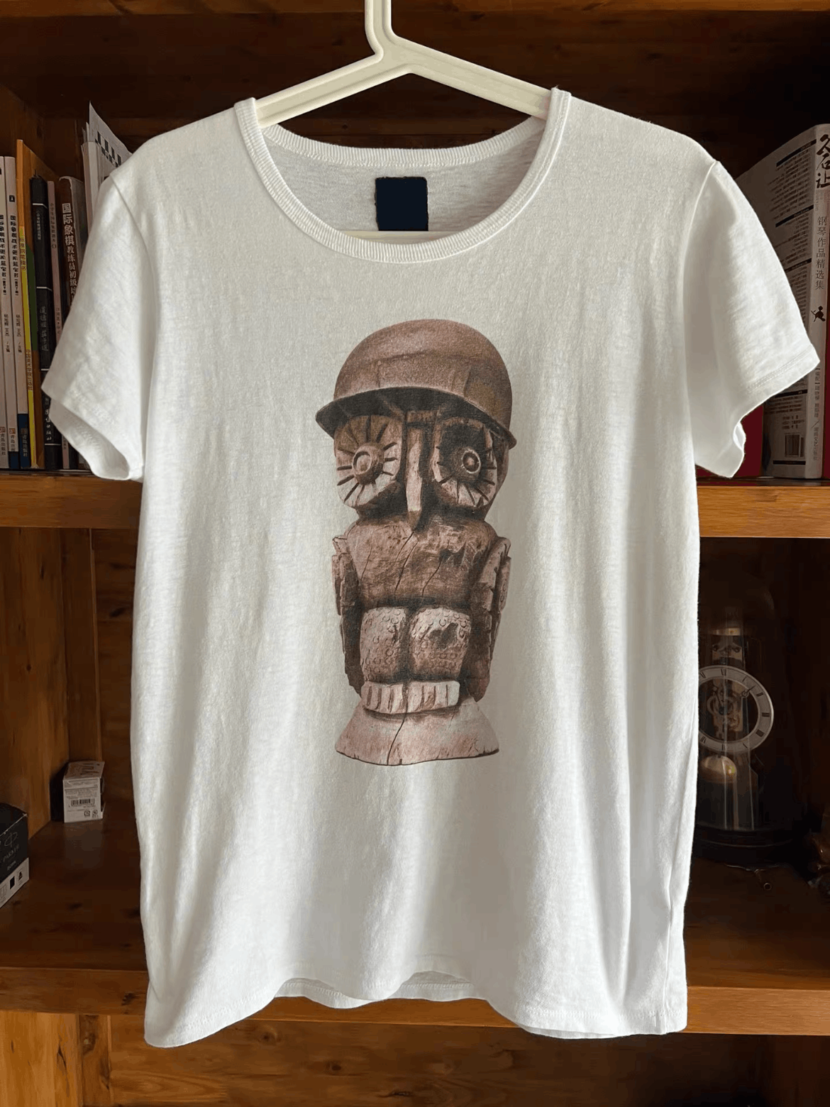 Visvim Sz 2 Visvim ICT 14SS Pattern Print Tee | Grailed