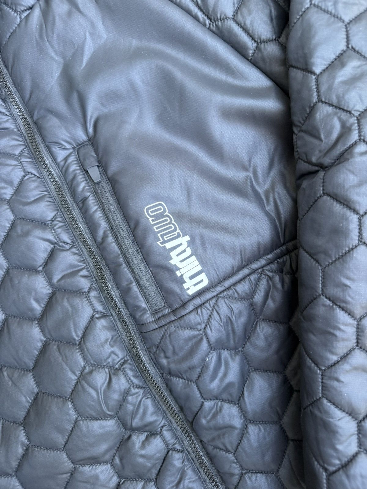 Vintage 32 Puffy Jacket Size US S / EU 44-46 / 1 - 3 Thumbnail