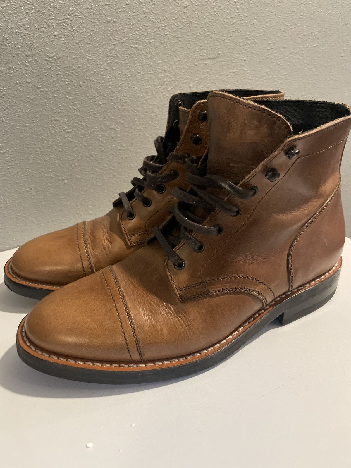 Thursday Boot Company Thursday boots Size US 9 / EU 42 - 5 Thumbnail