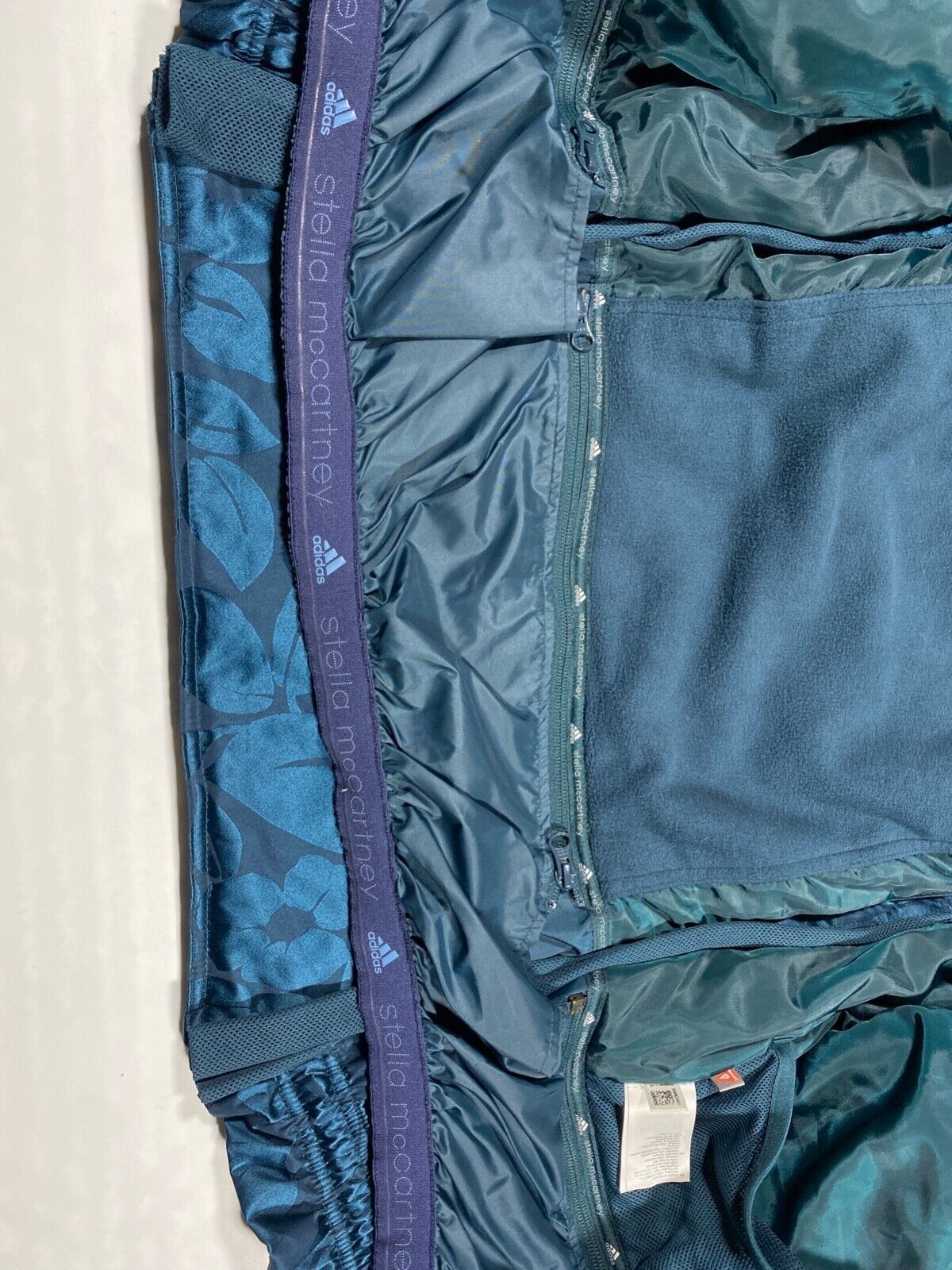 Stella McCartney Adidas Stella McCartney Ski Jacket Women’s Primaloft Size M / US 6-8 / IT 42-44 - 7 Thumbnail