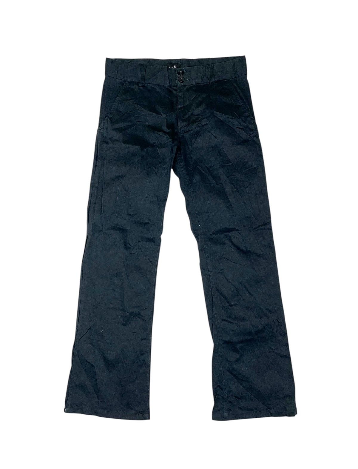 Japanese Brand × Oakley Oakley Streach Cotton Pants Size 29" - 1 Thumbnail