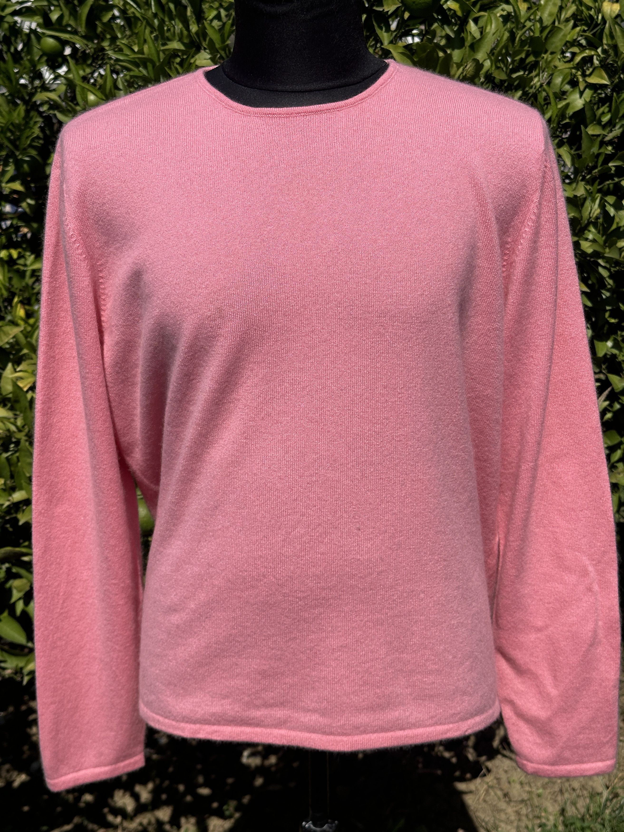 Brunello Cucinelli Pure Cashmere Brunello Cucinelli Light Size 52 XL Loose Size US L / EU 52-54 / 3 - 7 Thumbnail