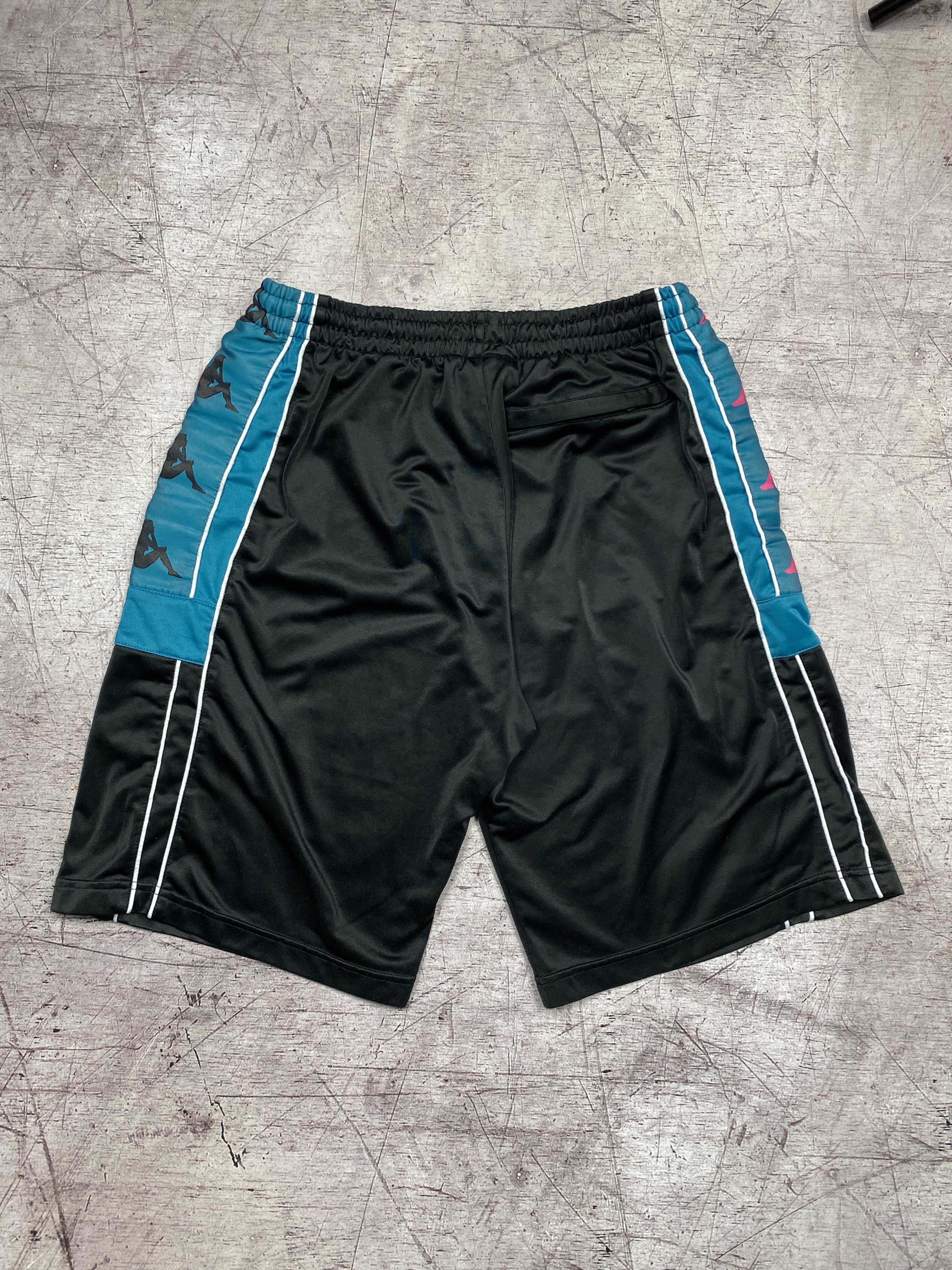 Kappa Kappa Mens Shorts Size US 32 / EU 48 - 6 Thumbnail