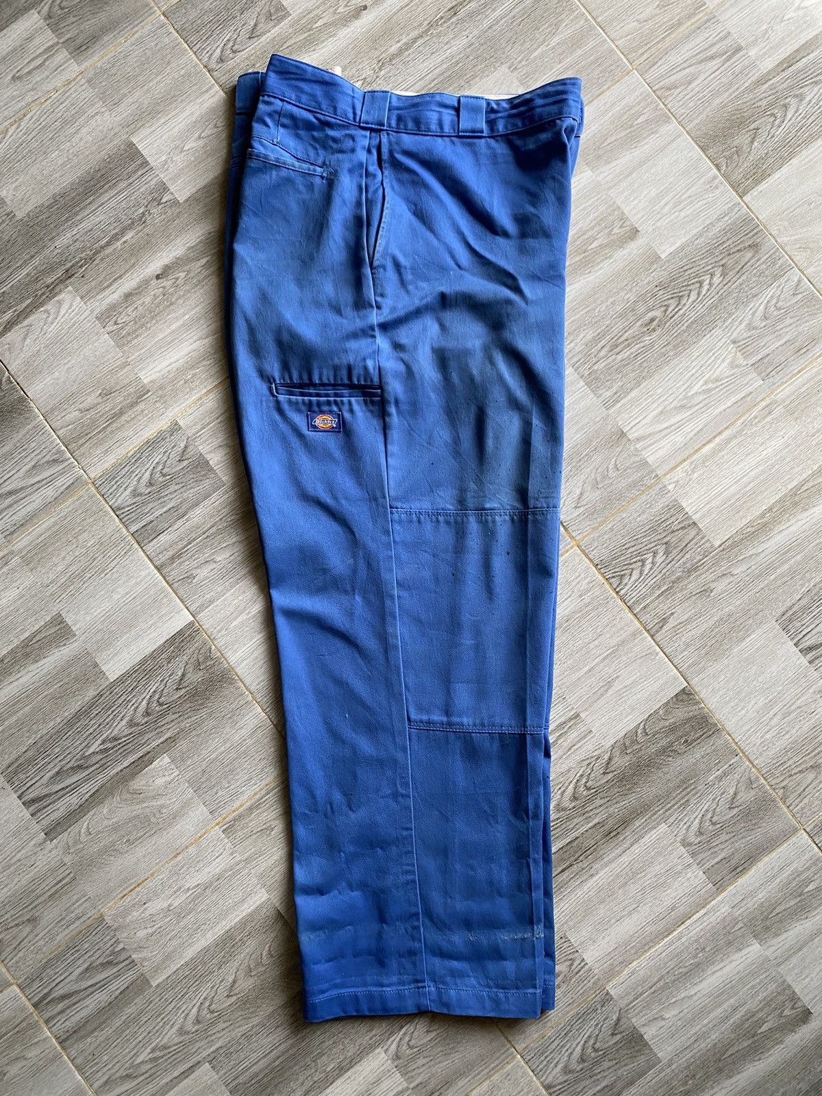 Dickies 💥Dickies Double Knee Pants Size US 40 / EU 56 - 17 Thumbnail