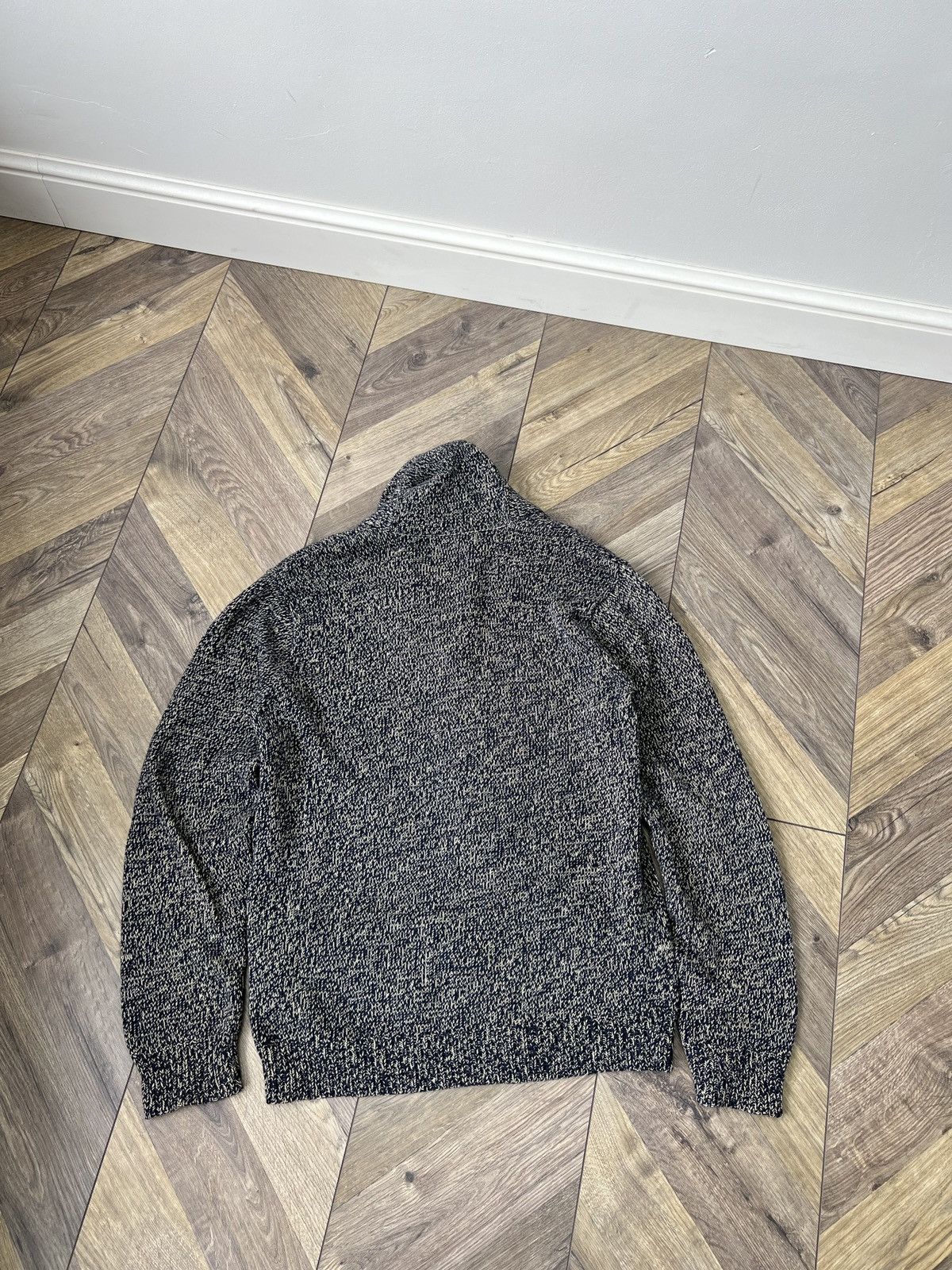 Denim & Supply Ralph Lauren Vintage Denim & Supply Ralph Lauren Knit Cardigan Size US M / EU 48-50 / 2 - 13 Thumbnail